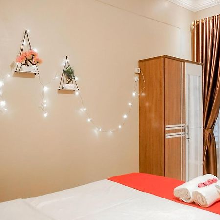 Hotel Reddoorz Near Taman Safari 2 Bogor Esterno foto